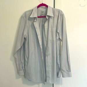 L.L Bean Men’s button down